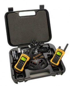 Walkie Talkie Test & Vergleich 2019 Walkie Talkie Test & Vergleich 2019