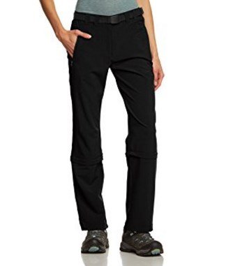 Damen Trekkinghose Kaufempfehlung CMP