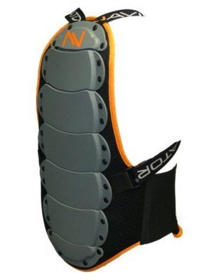Mint Rückenprotektor STONE 2 Der Rückenprotektor für den aktiven Boarder Ski 