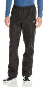 Regenhose Testsieger