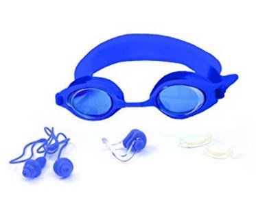 Schwimmbrille Testsieger Sportastisch