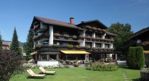 Sporthotel Oberstdorf