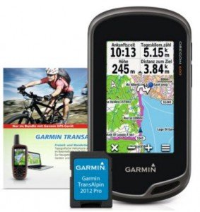Wander Navi Test & Vergleich 2019 Wander Navi Test & Vergleich 2019