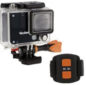 Action Cam Test & Vergleich 2018: GoPro, Rollei,Sony & weitere