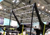 Functional Training auf der Fibo 2016