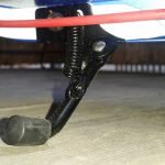 Hudora Big Wheel Air 205