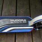 Hudora Big Wheel Air 205