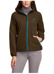 Softshelljacke Kaufberatung Damen