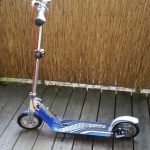 Tretroller für Erwachsene