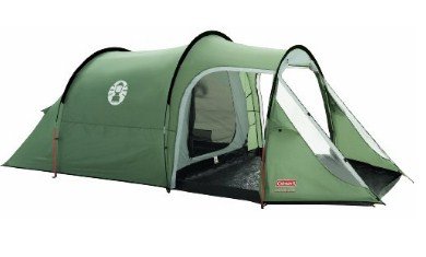 Igluzelt Kuppelzelt Campingzelt Zelt 2-3 Personen Zelt  Wassersäule 2000 mm