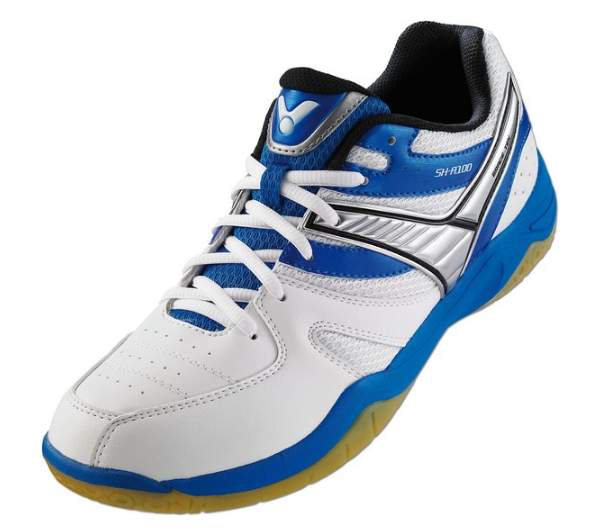 Badmintonschuhe Test & Vergleich 2024