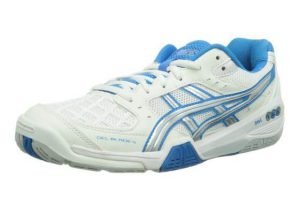 Badmintonschuhe Testbericht