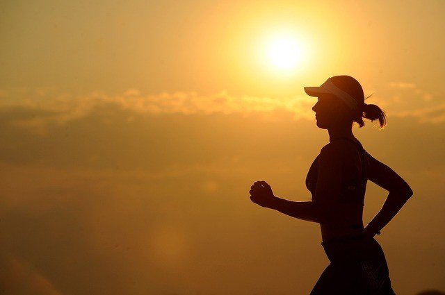 Ein Upgrade für jede Sportart: Fitness verbessern