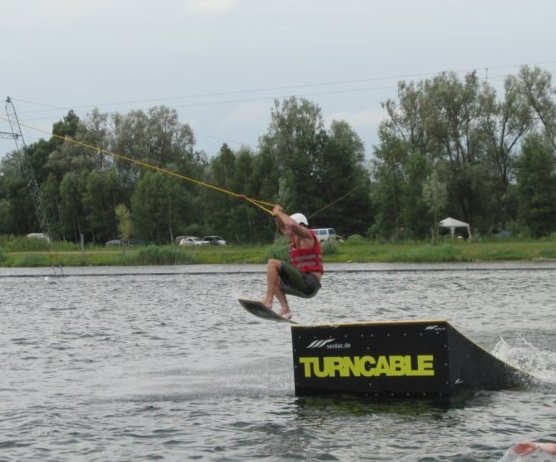 Wakeboard 3