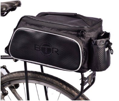 Gepäckträgertasche kaufen