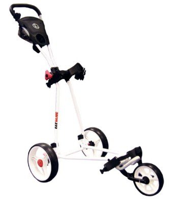 Golftrolley Testbericht