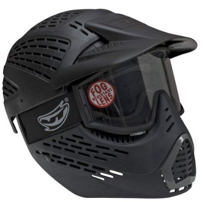 Paintball Maske Vergleich