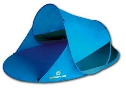 Strandmuschel Test 2