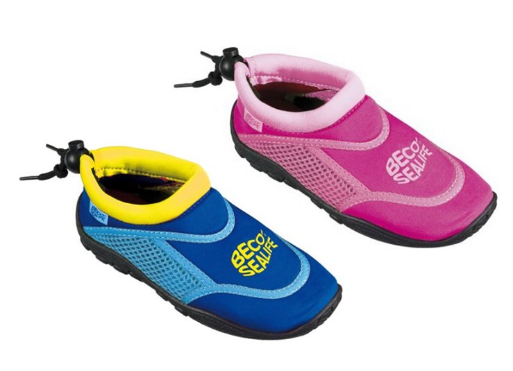 Badeschuhe für Kinder