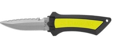 Tauchermesser Testsieger