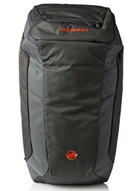Mammut Kletterrucksack Test