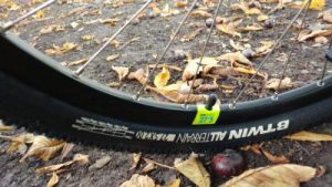 Günstiges Mountainbike Rockrider 520 Test