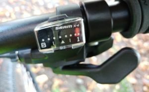 Decathlon Mountainbike Test