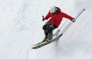 skifahren Gadgets für Wintersportler