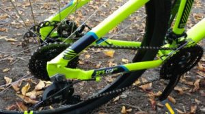 Günstiges Mountainbike Decathlon Rockrider Test
