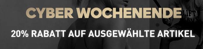 Cyber Monday & Black Friday Deals für Sportler | Amazon Angebote adidas Cyber Monday 40% Rabatt | Prinz