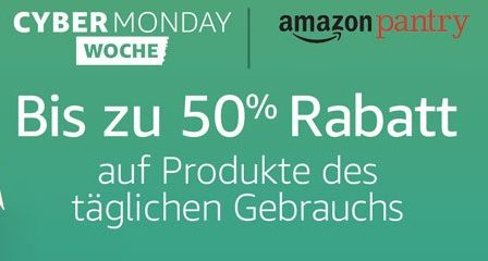 Cyber Monday Deals & Black Friday Angebote für Sportler