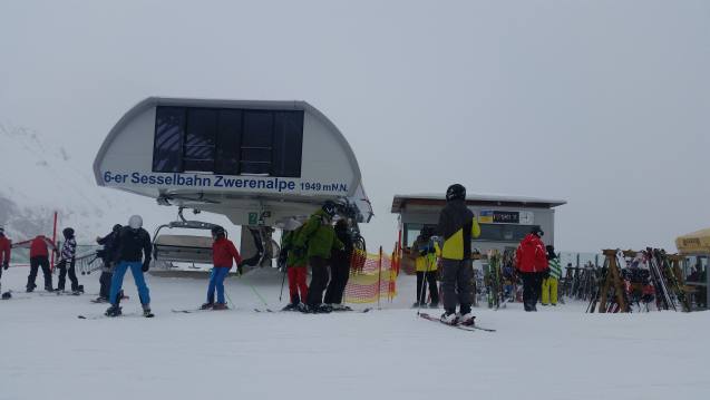 Ski ausleihen oder kaufen