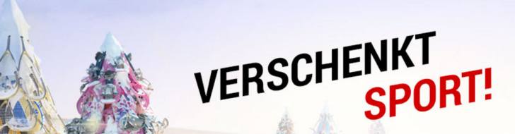 Sportgeräte Sale