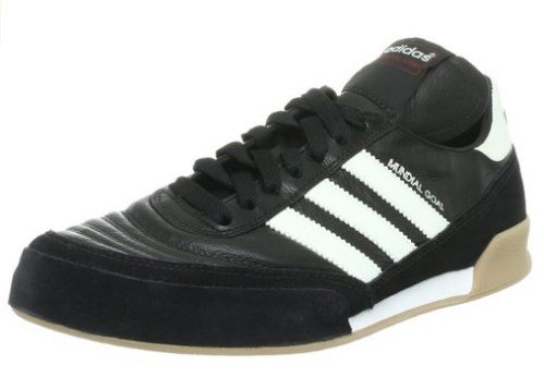 Hallenfußballschuhe Test Adidas