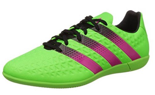 Hallenfußballschuhe Testbericht adidas