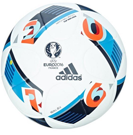 Fußball Testbericht adidas