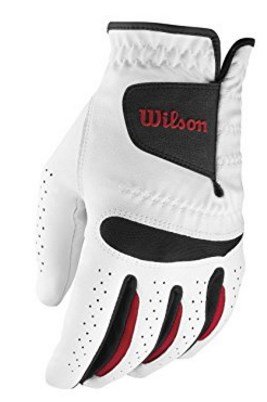 Golfhandschuh Testbericht Wilson