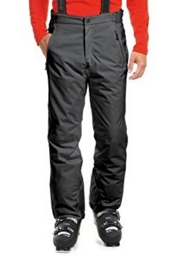 Skihose Testbericht Maier Sports