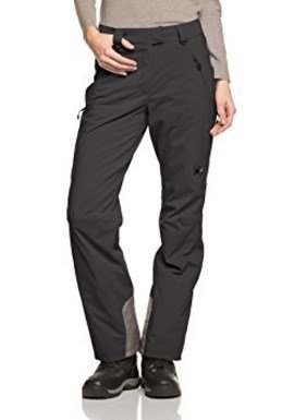 Skihose Vergleichssieger Mammut