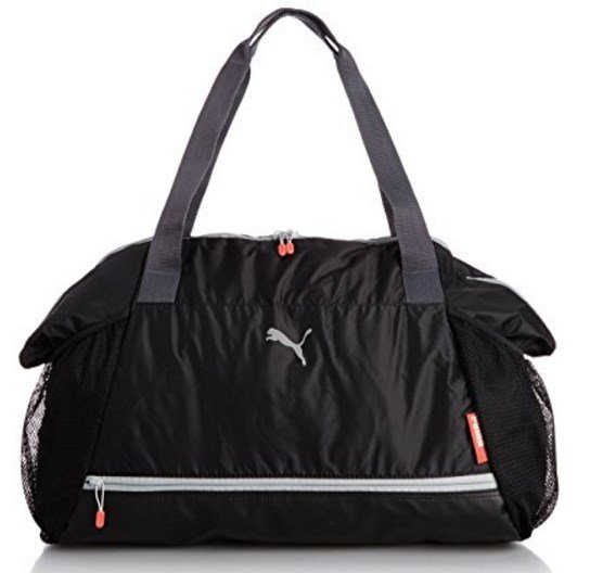 Sporttasche Test 2 Puma