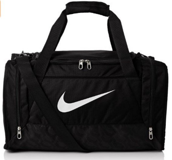 Sporttasche Testsieger Nike
