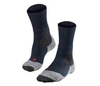 Wandersocken Test 2 FALKE