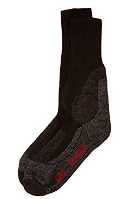 Wandersocken Test FALKE