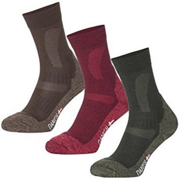 Wandersocken Vergleichssieger DANISH ENDURANCE