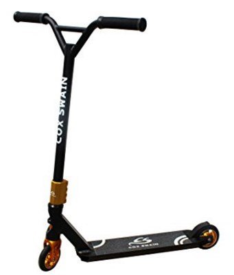 Stunt Scooter Test & Vergleich 2023