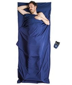 Hüttenschlafsack Test & Vergleich 2019 Hüttenschlafsack Test & Vergleich 2019