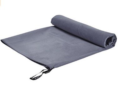 Reisehandtuch Kaufempfehlung Cocoon