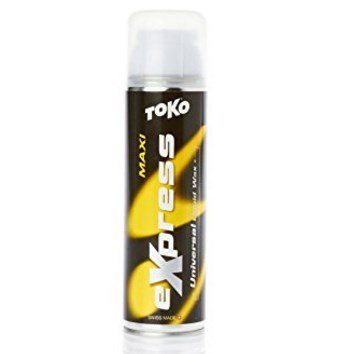 Skiwachs Kaufempfehlung Toko