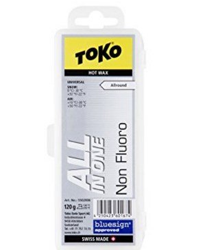 Skiwachs kaufen Toko