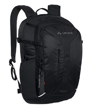 Tagesrucksack Test & Vergleich 2023